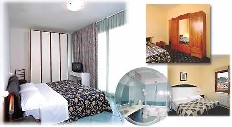 Universo 몬테카티니테르메